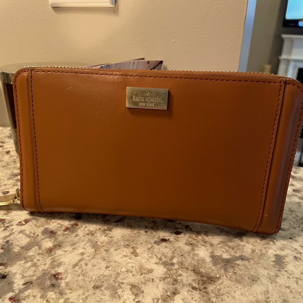 Kate Spade wallet